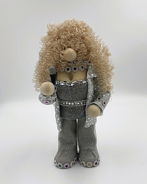"Dolly" Gnome