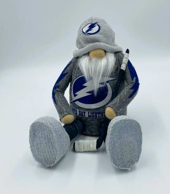 Hockey Team Gnomes