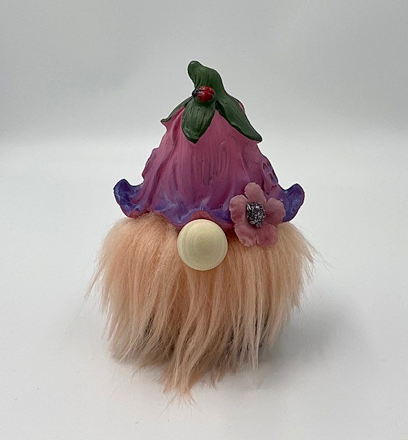 Purple Pink Mushroom Gmone