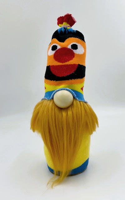 Ernie Gnome