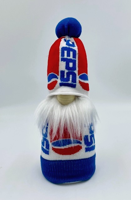 Pepsi Gnome