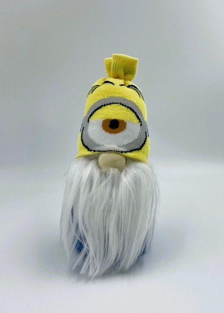 Minion Gnome