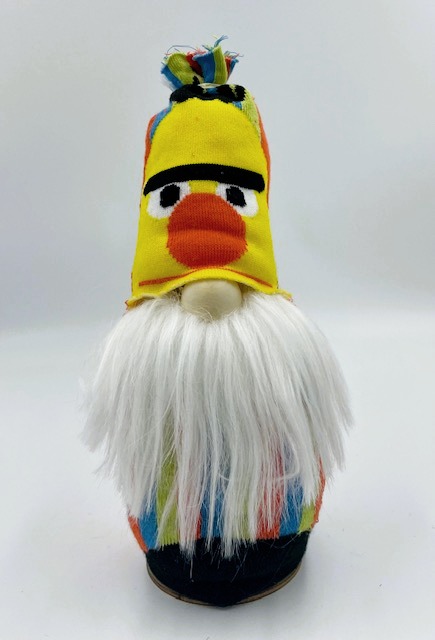 Bert Gnome