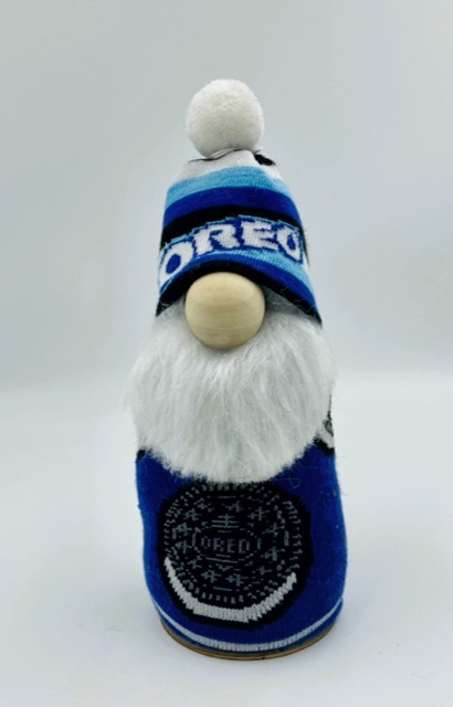 Oreo Gnome