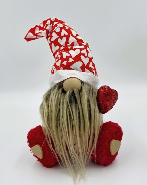 All Heart Gnome