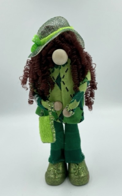 St Patricks Gnomes