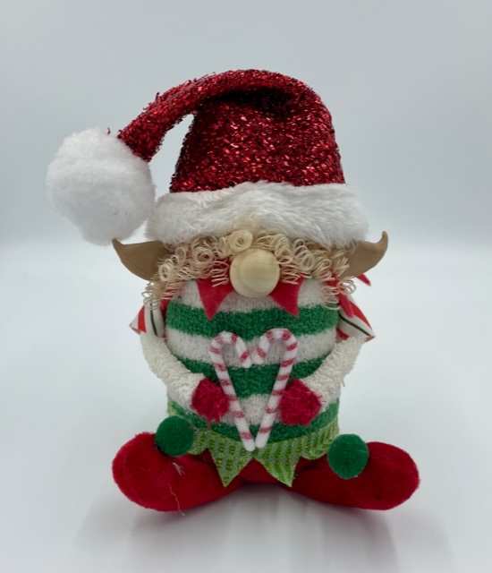 Christmas Gnomes