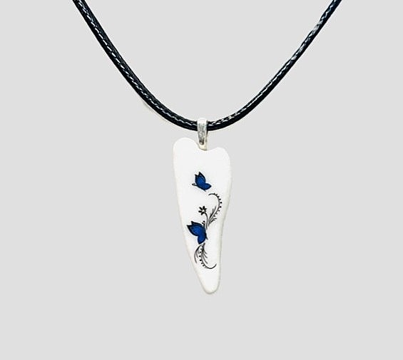 Tiny Heart Necklace