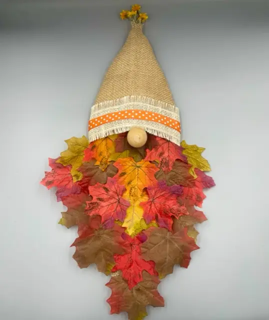 Fall Gnomes