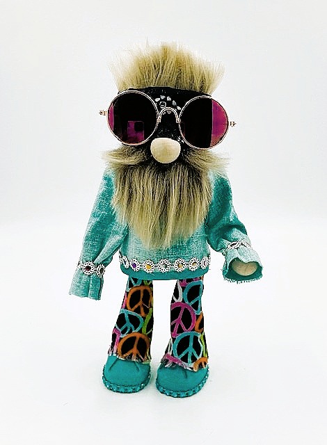 Hippy Gnome