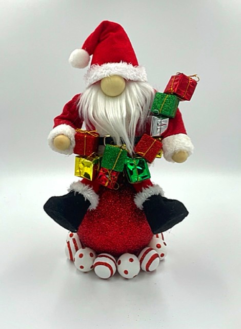 Santa Delivery