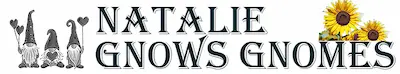 Natalie Gnows Gnomes